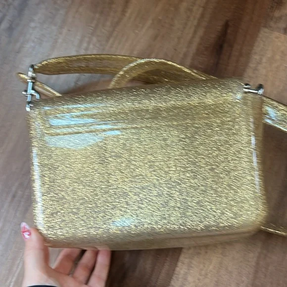 Coach Jelly Tabby Shoulder Bag - Picture 3 of 8